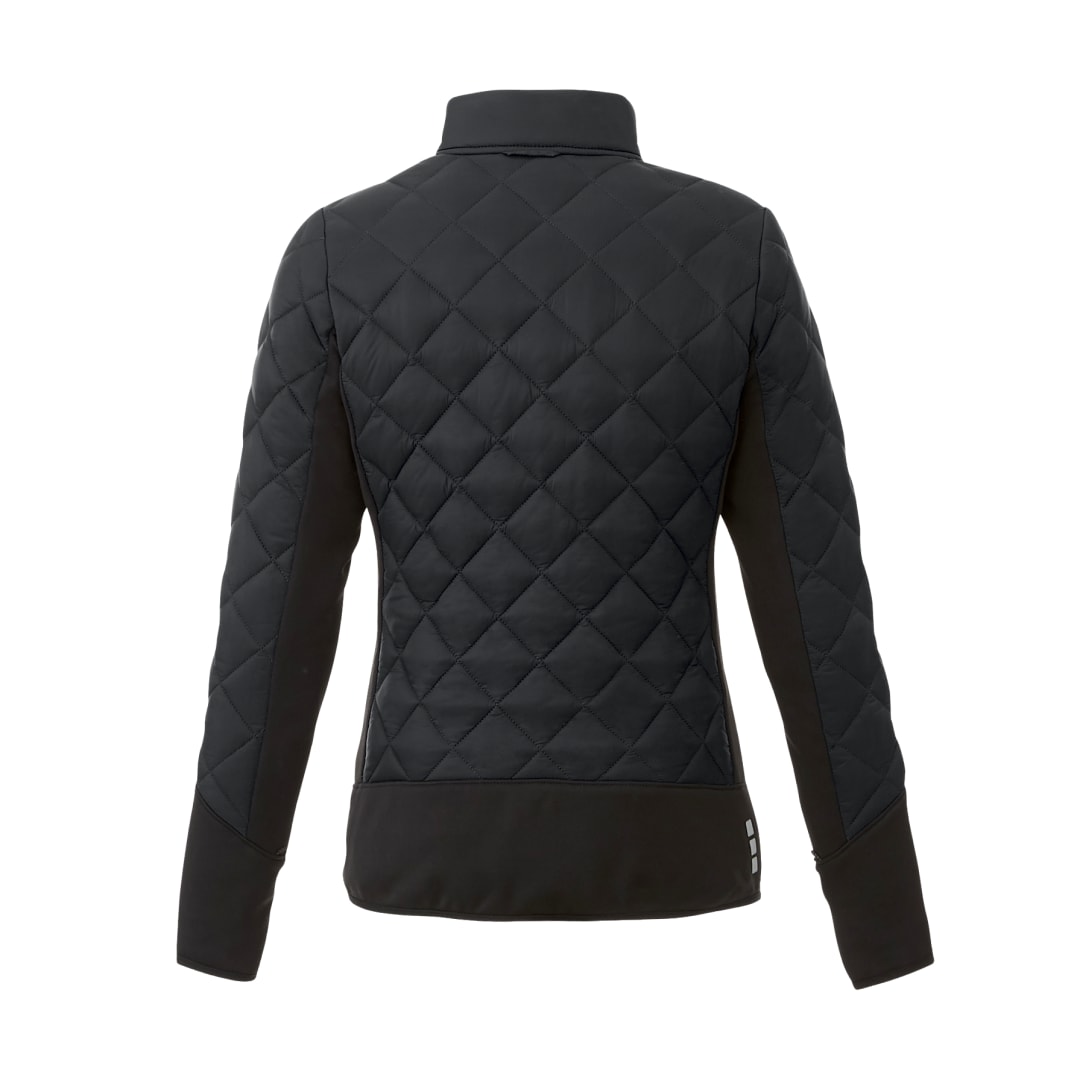 Women's ROUGEMONT Hybrid Insulated Jacket 146