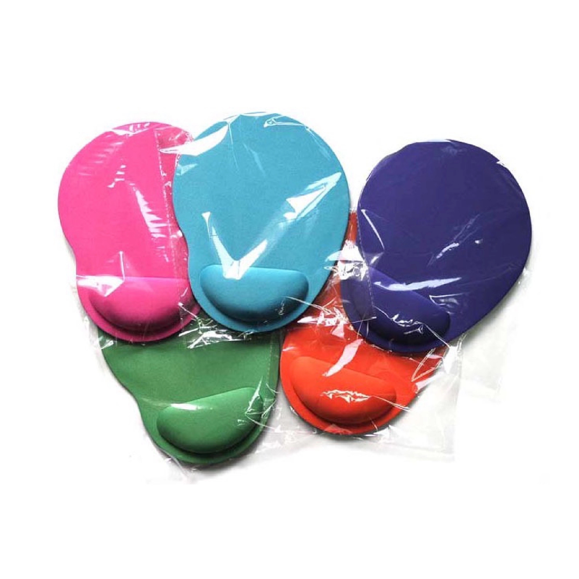 Colorful EVA Mouse Pad MOQ 50PCS 3