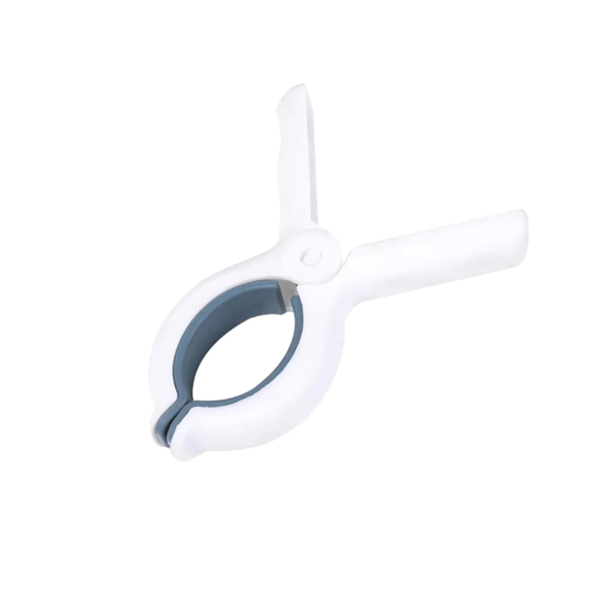 Heavy Duty Beach Towel Holder Pool Chair Clip 4