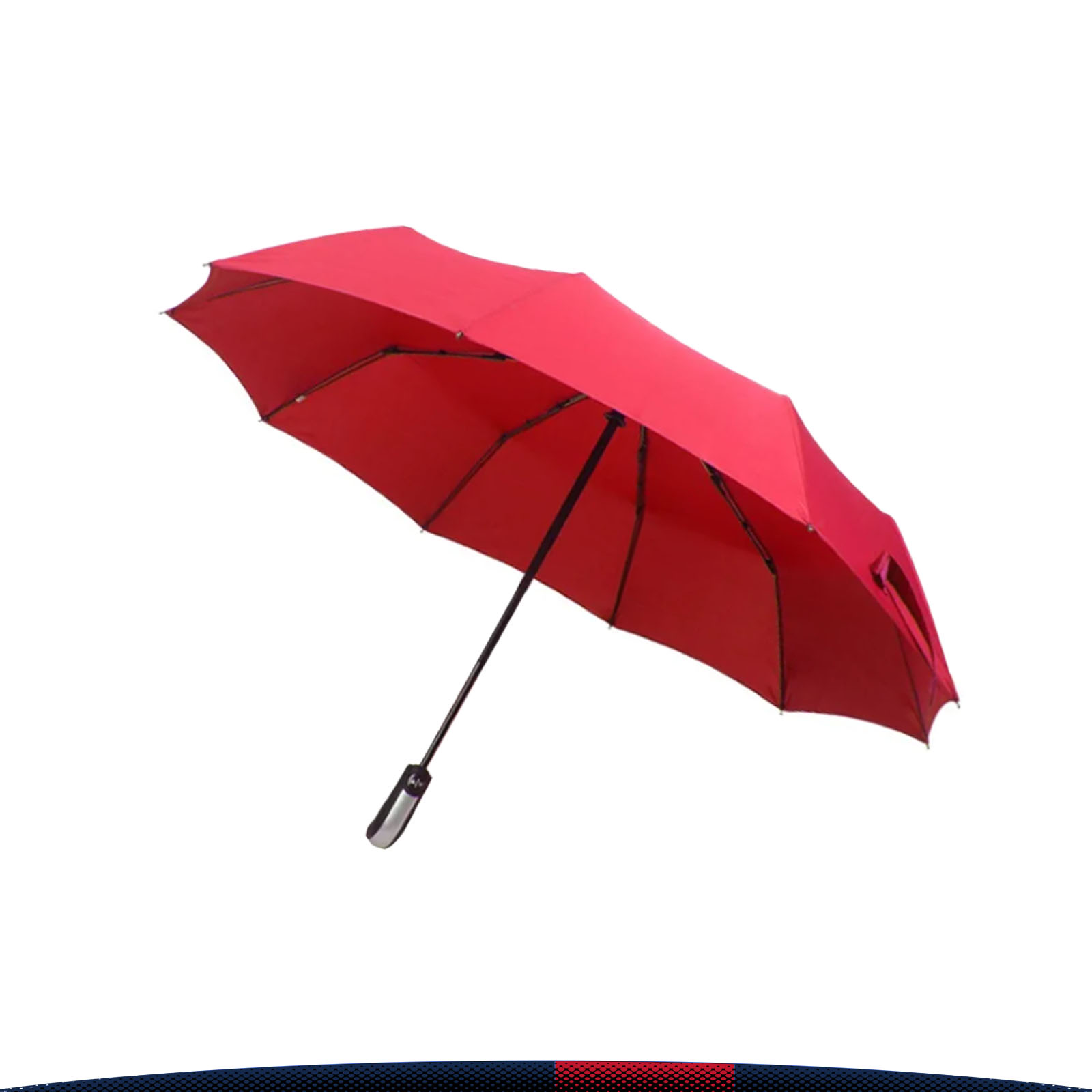 Liaro Automatic Folding Umbrella 5