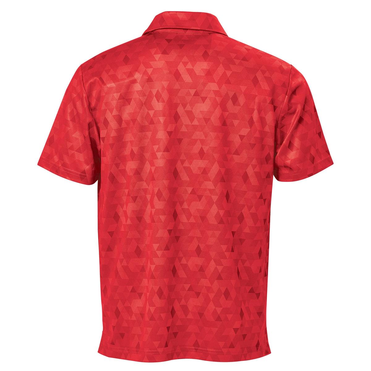 Stormtech Men's Galapagos S/S Polo 4