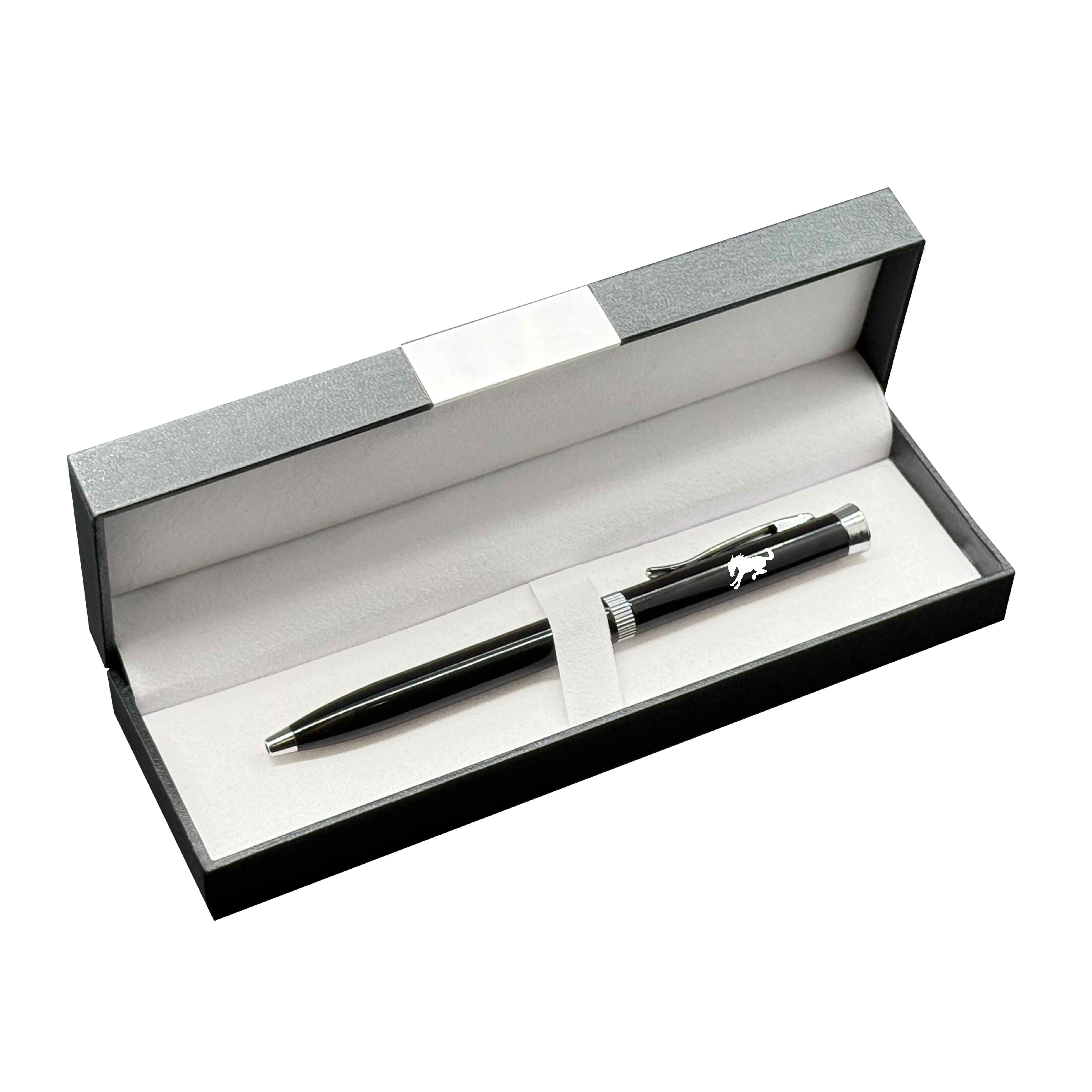 Deluxe Pen Box Set with Diamond-II Pens 6