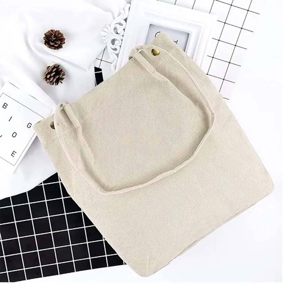 Handbags Shoulder Work Tote Bag for Shopping 4