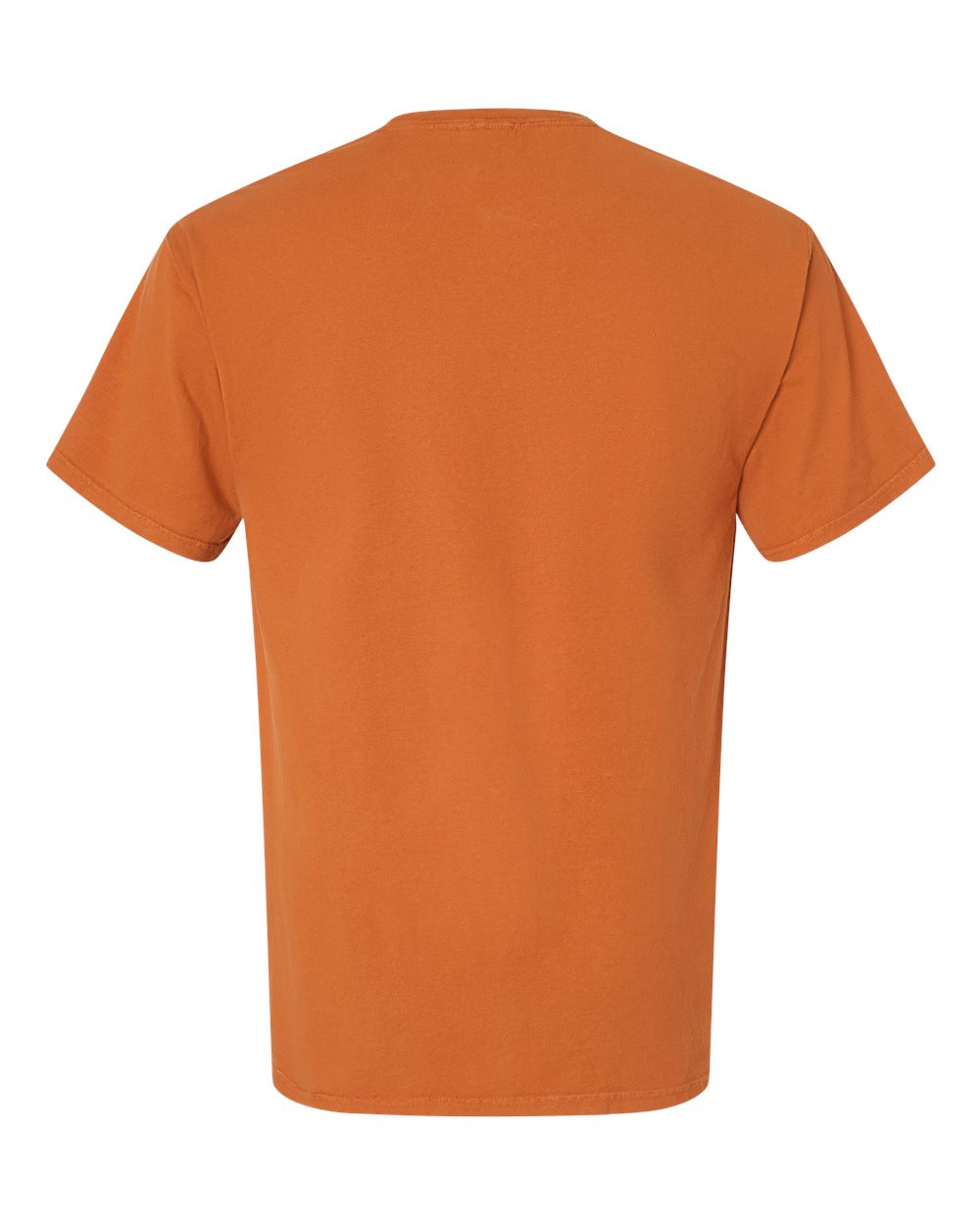 Men's Garment-Dyed T-Shirt - GDH100 234