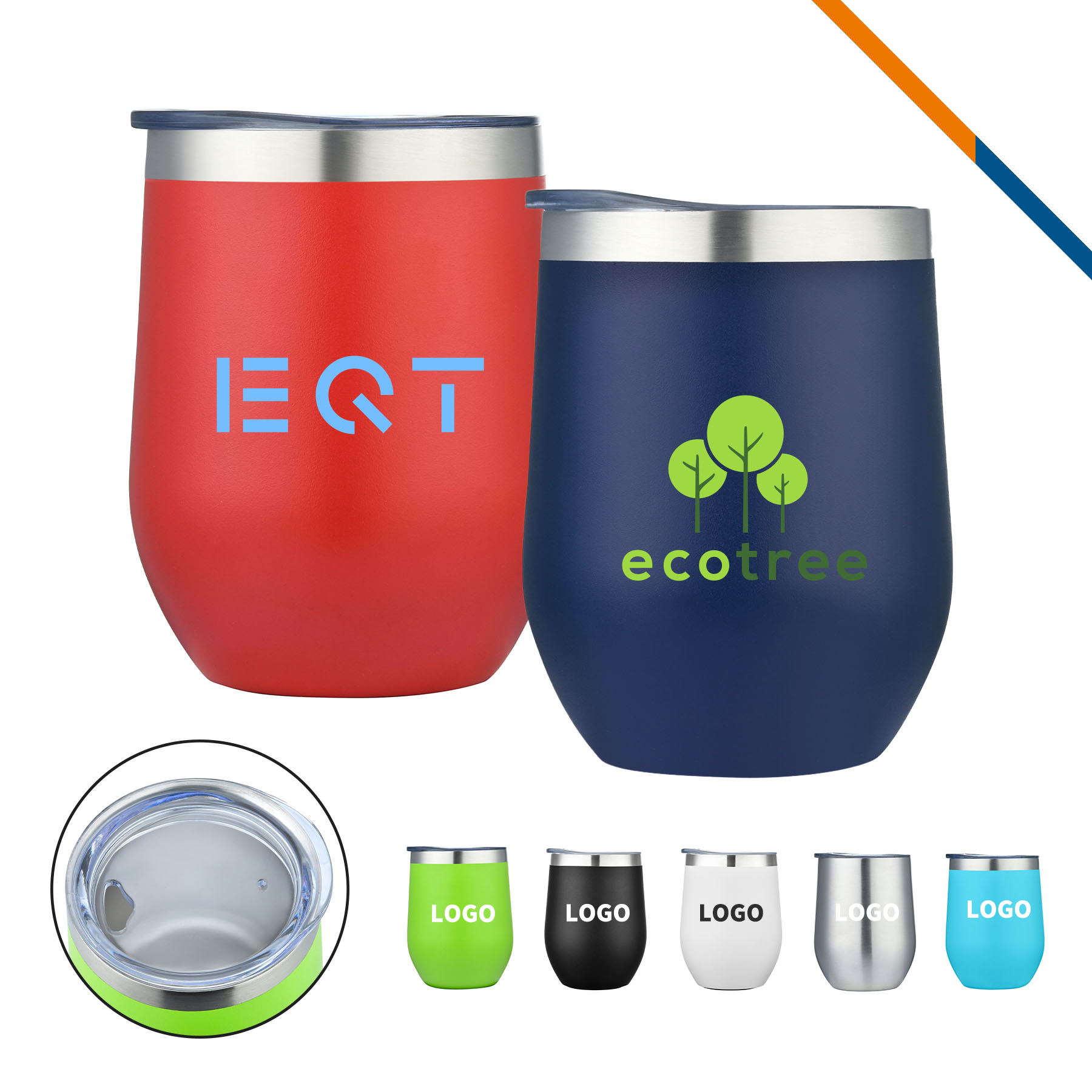 Fantasy Stainless Mug 2