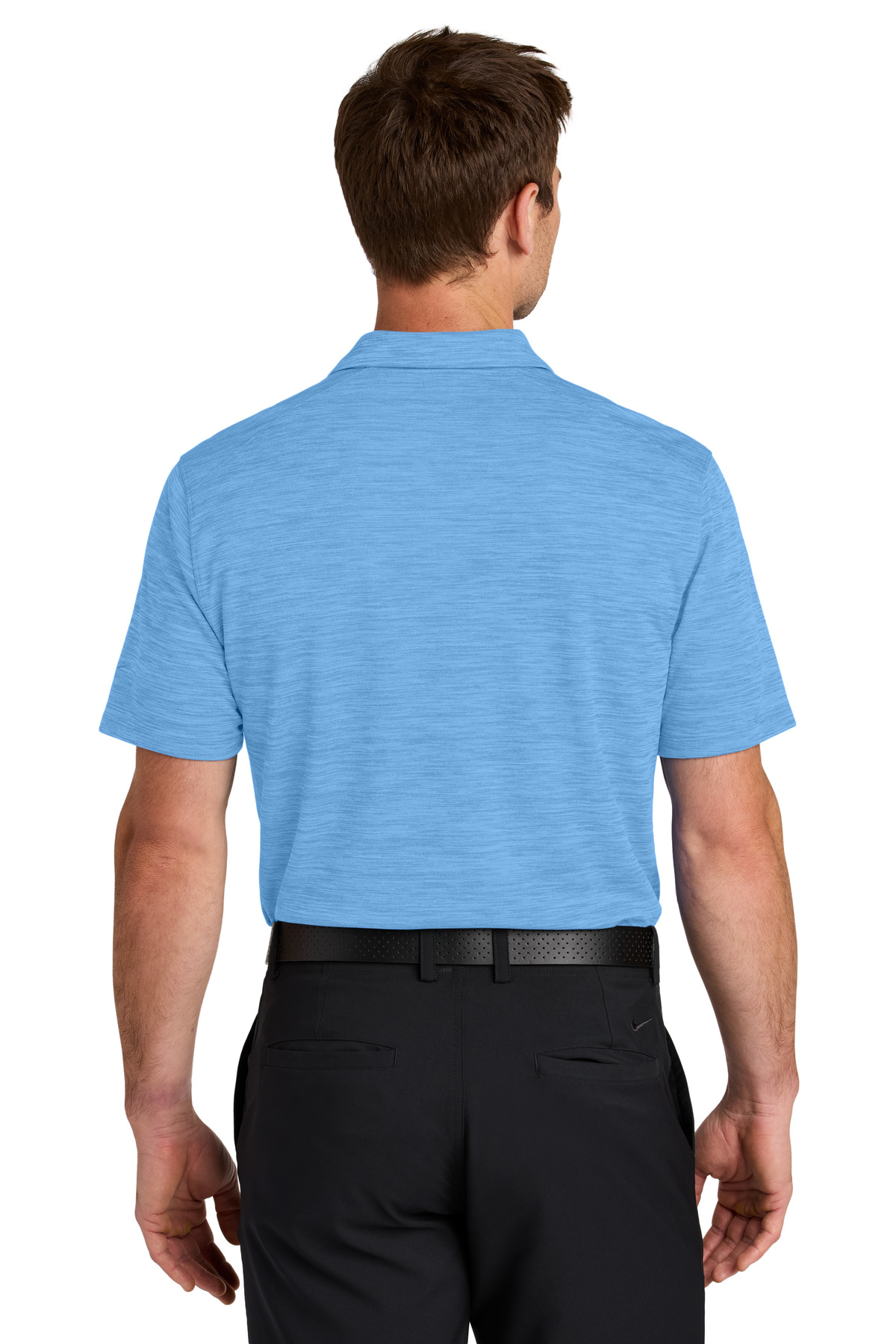 Nike Dri-FIT Striated Polo NKFQ4792 17