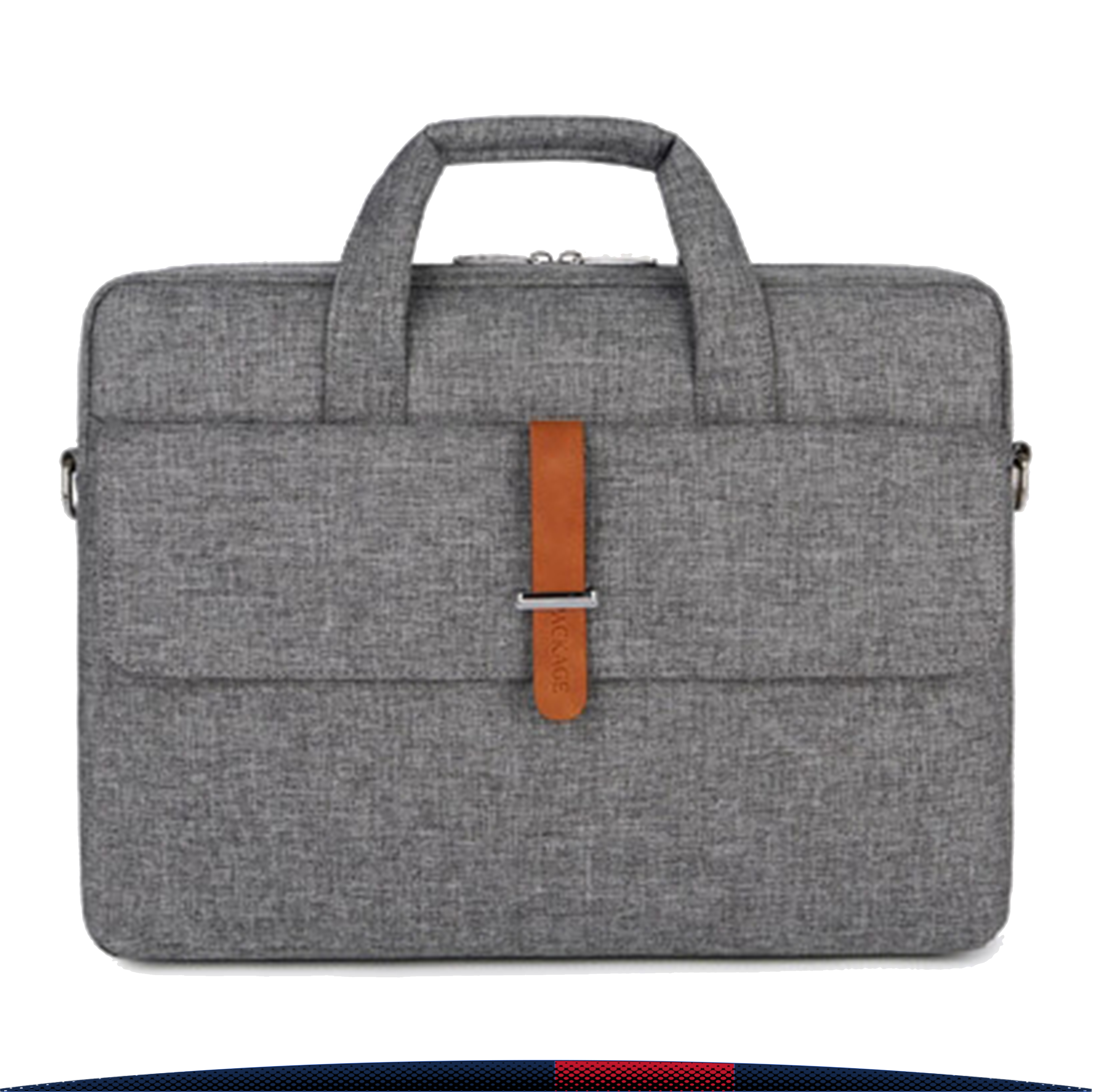 Briefcase Laptop Bag 4