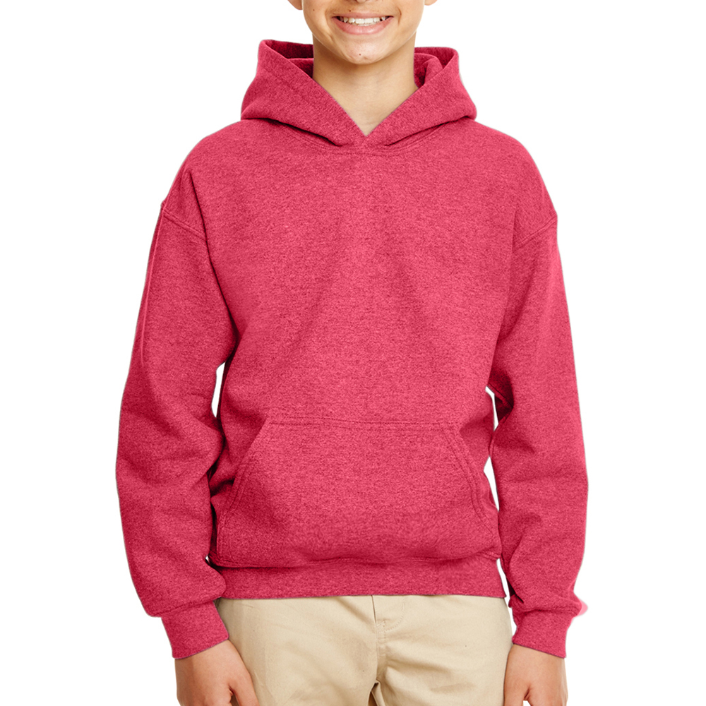 7.75 oz, 50/50 Cotton / Polyester Blend 77