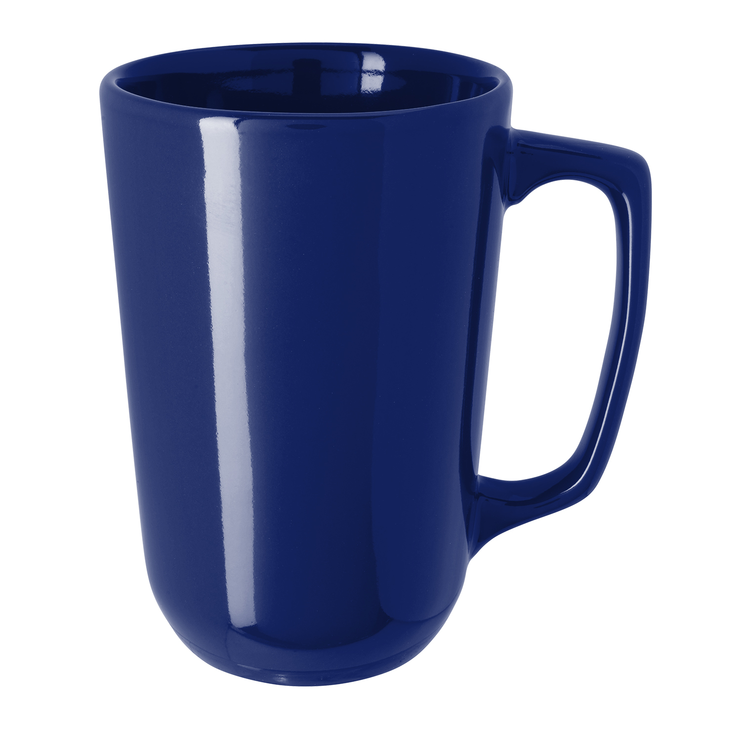 Square Handle Mug 14 oz