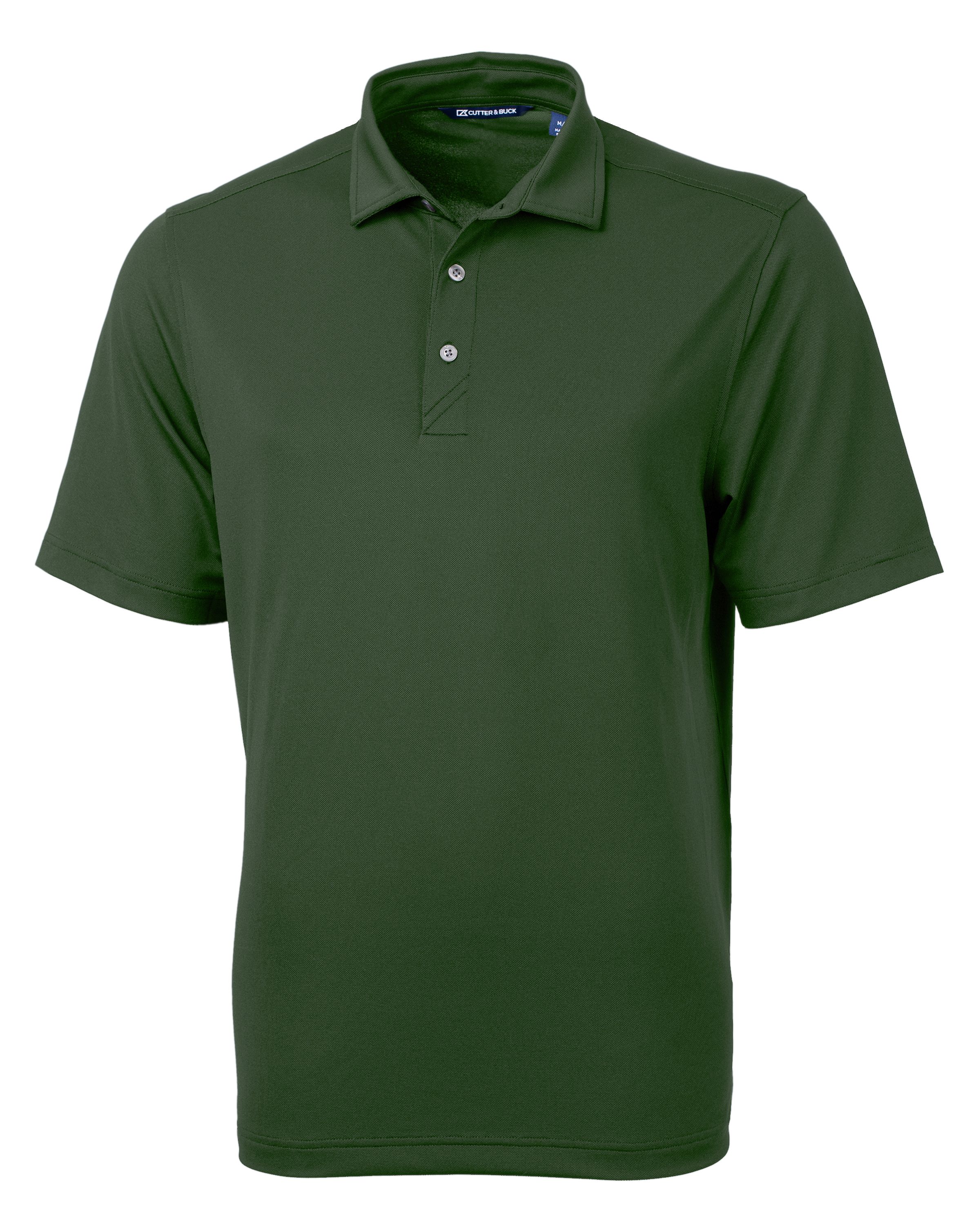 Cutter & Buck Virtue Recycled Featherlight Pique Mens Polo 76