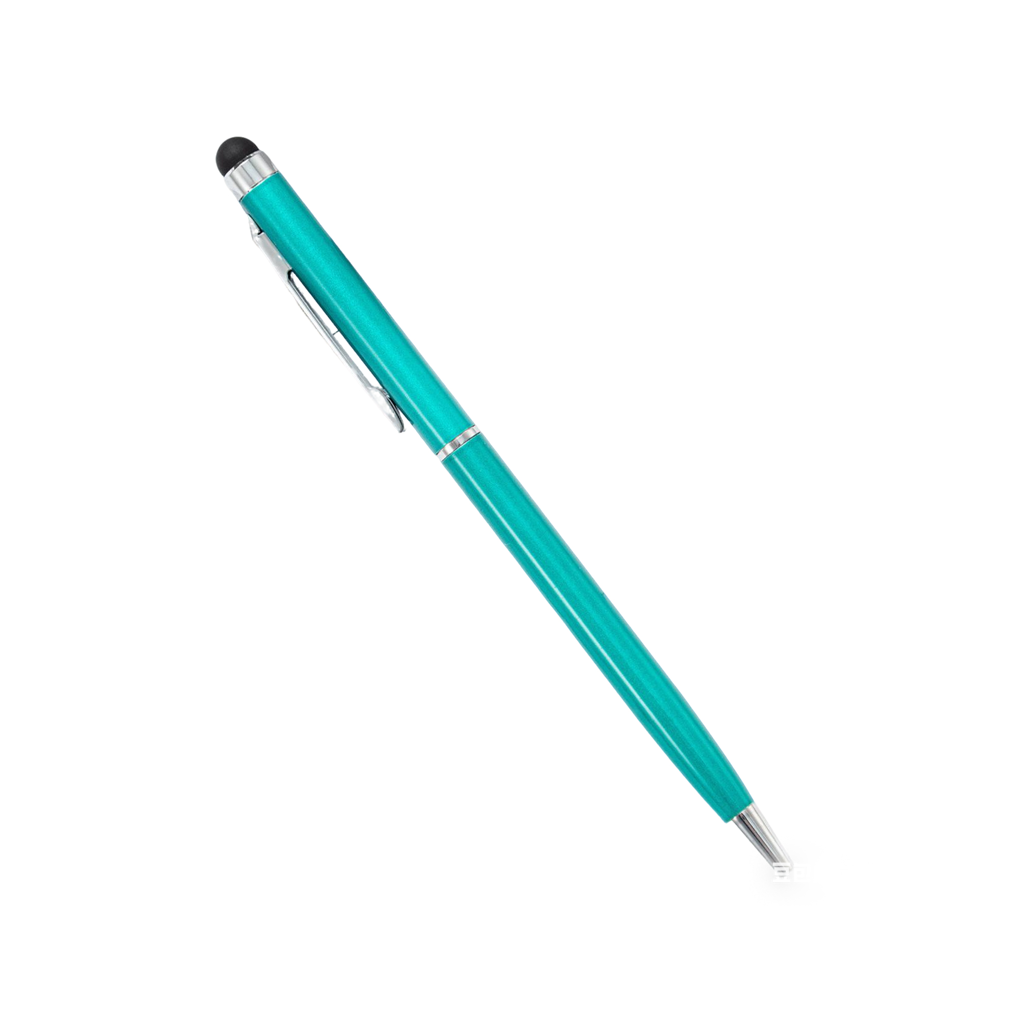 Dual Function Stylus Pen For Touch Screen With Ballpoint Ink 16