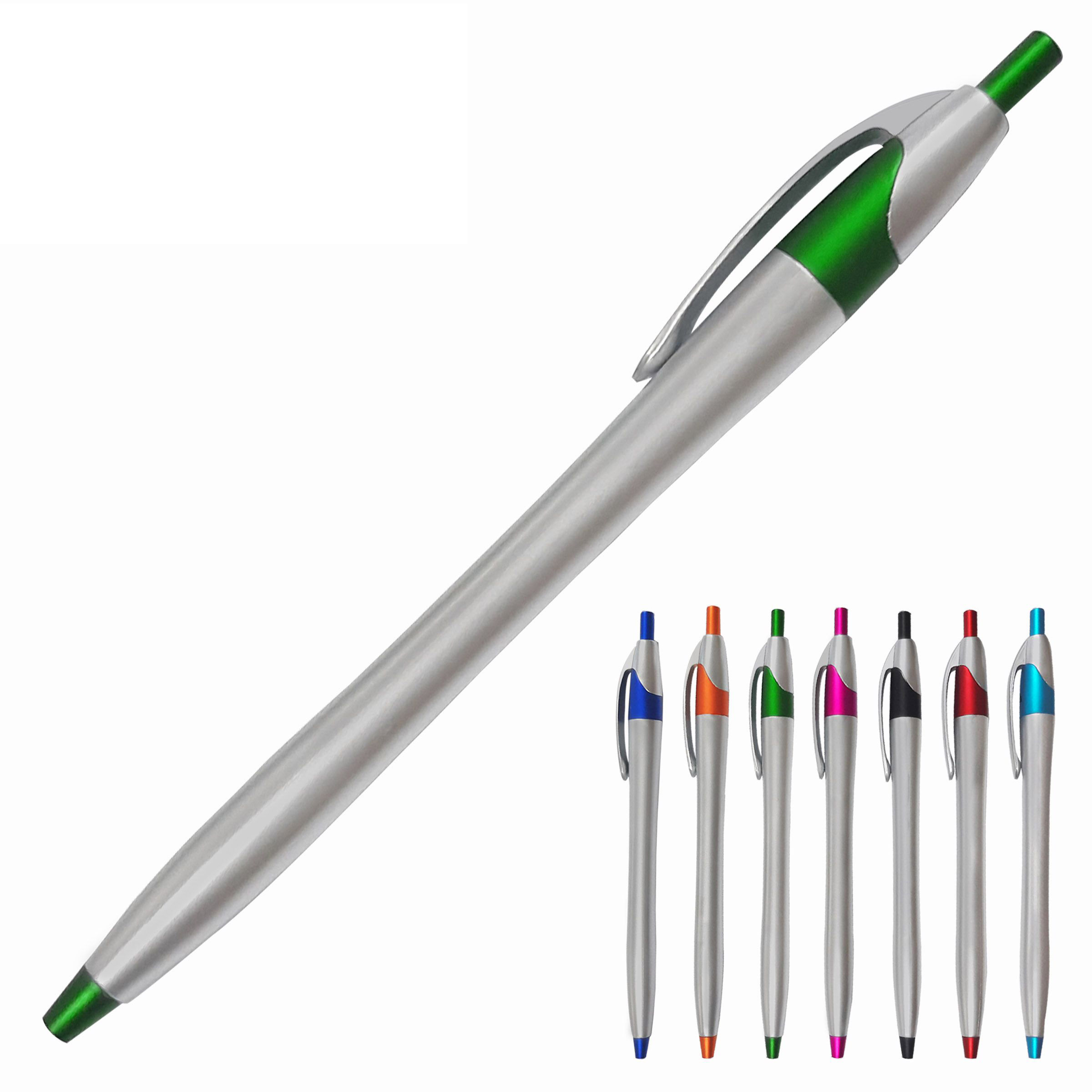The Stylish Venezia Ballpoint Pen - Office Pens 17