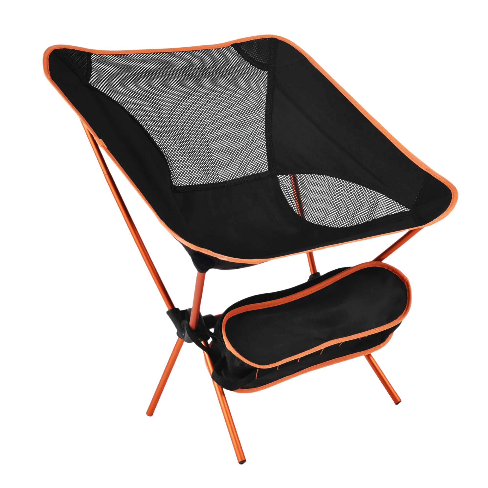 Outdoor Portable Folding Chair 3