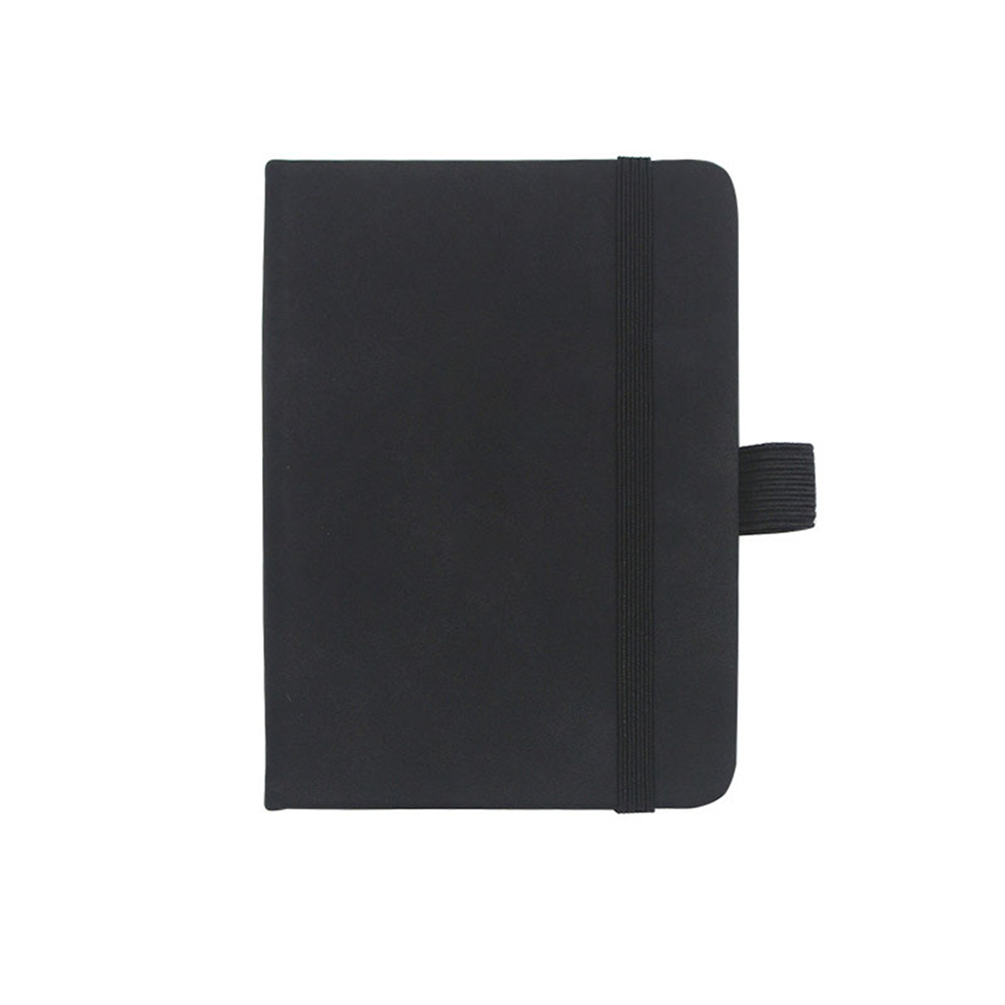 A7 Artificial Leather Bound Journal 11