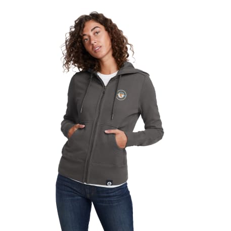 American Giant Classic Full Zip Hoody - Women's 48
