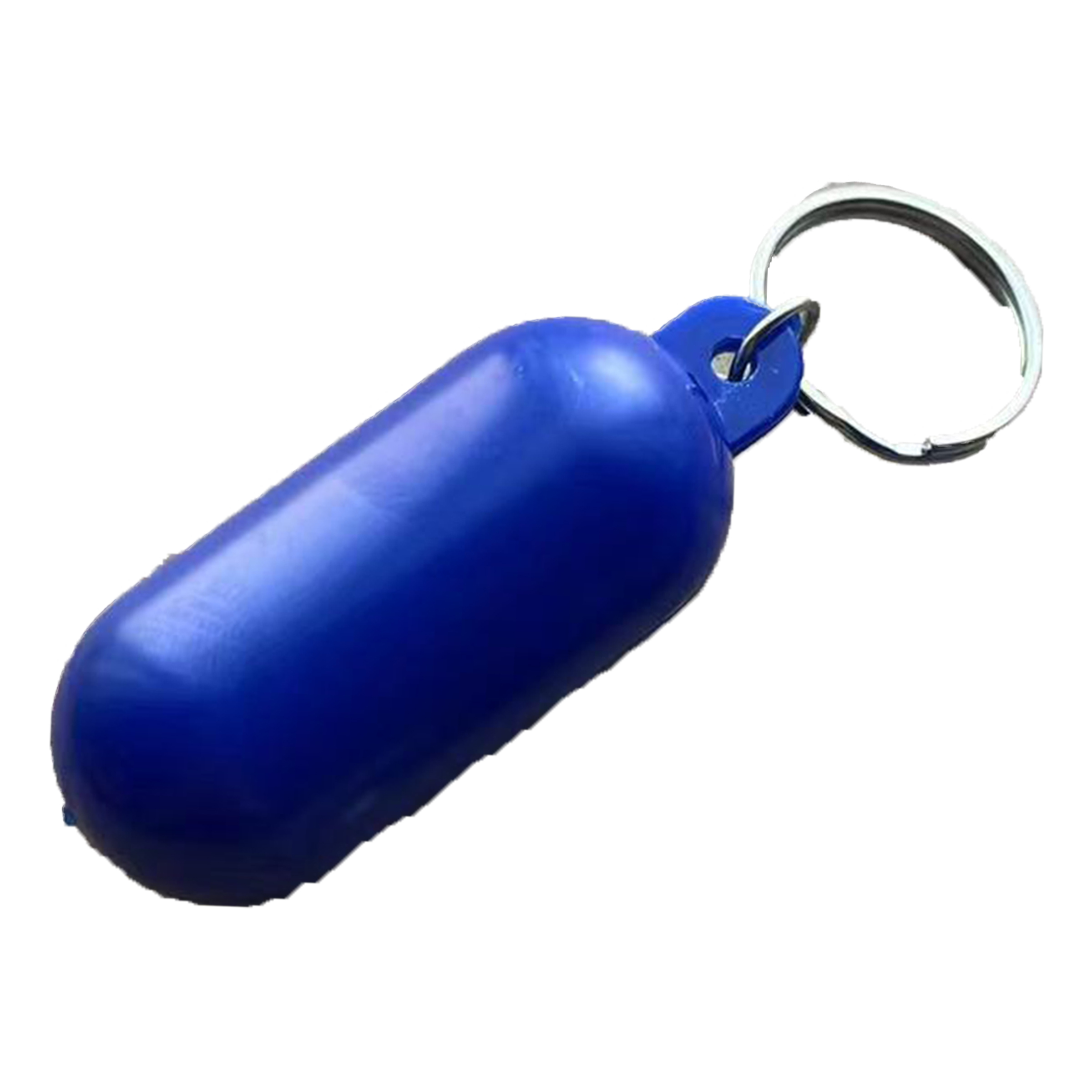Polystyrene Swimming Pool Floating Keychain 7