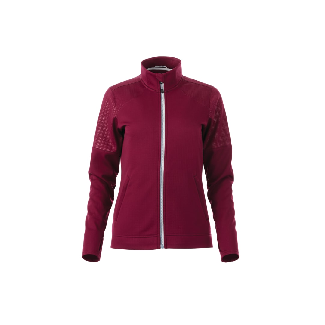 Women's SENGER Knit Jacket 15