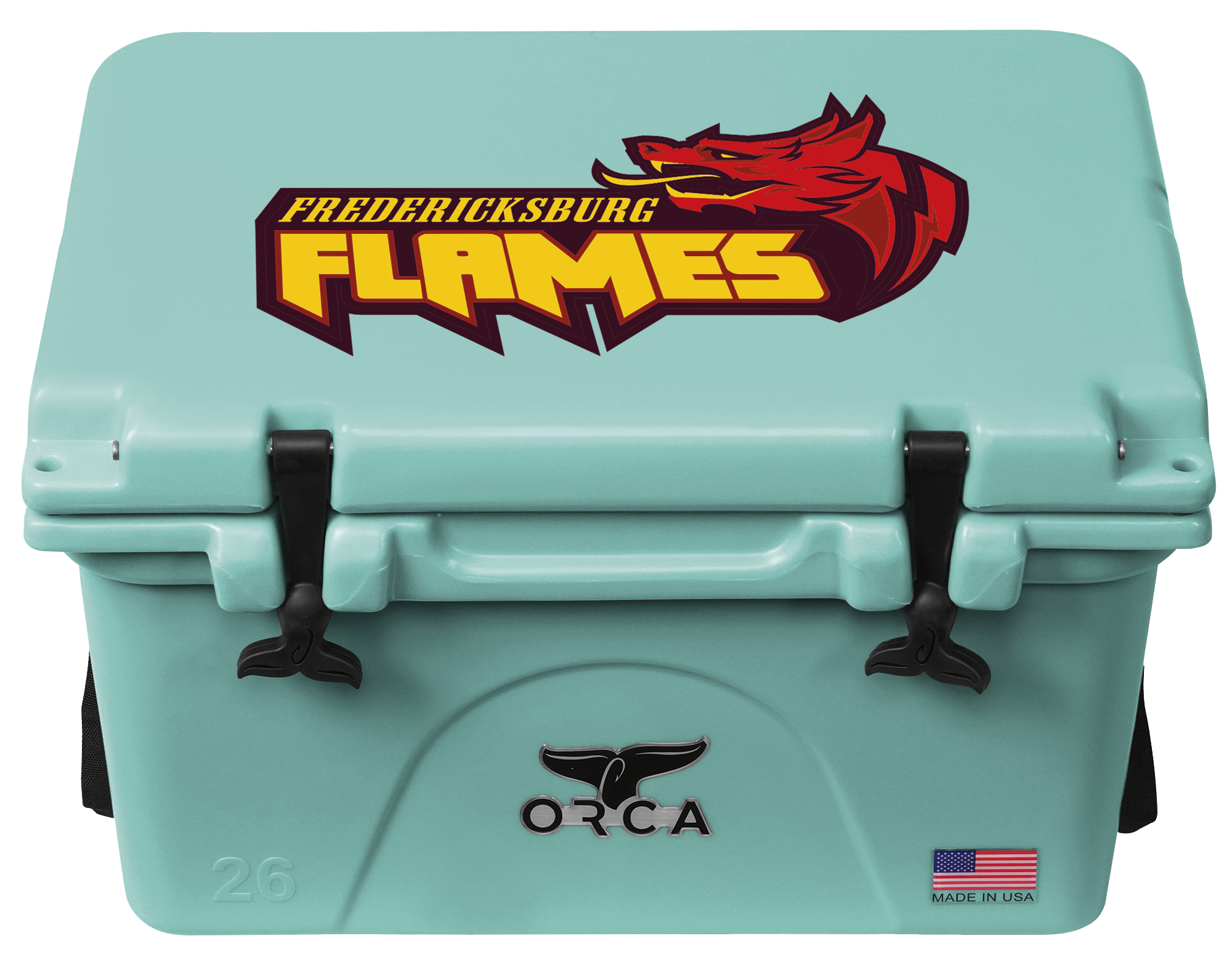 ORCA™ 26-Quart Cooler 4