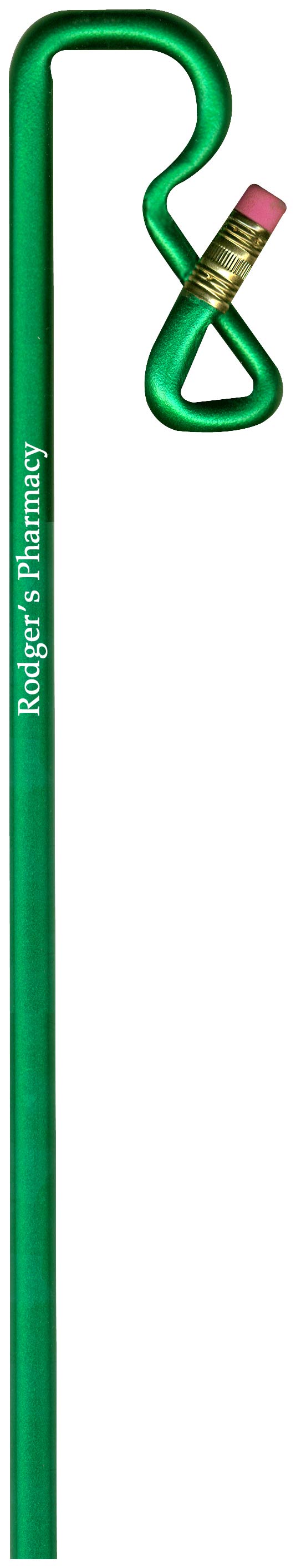 RX Bentcil, Bent #2 Pencil