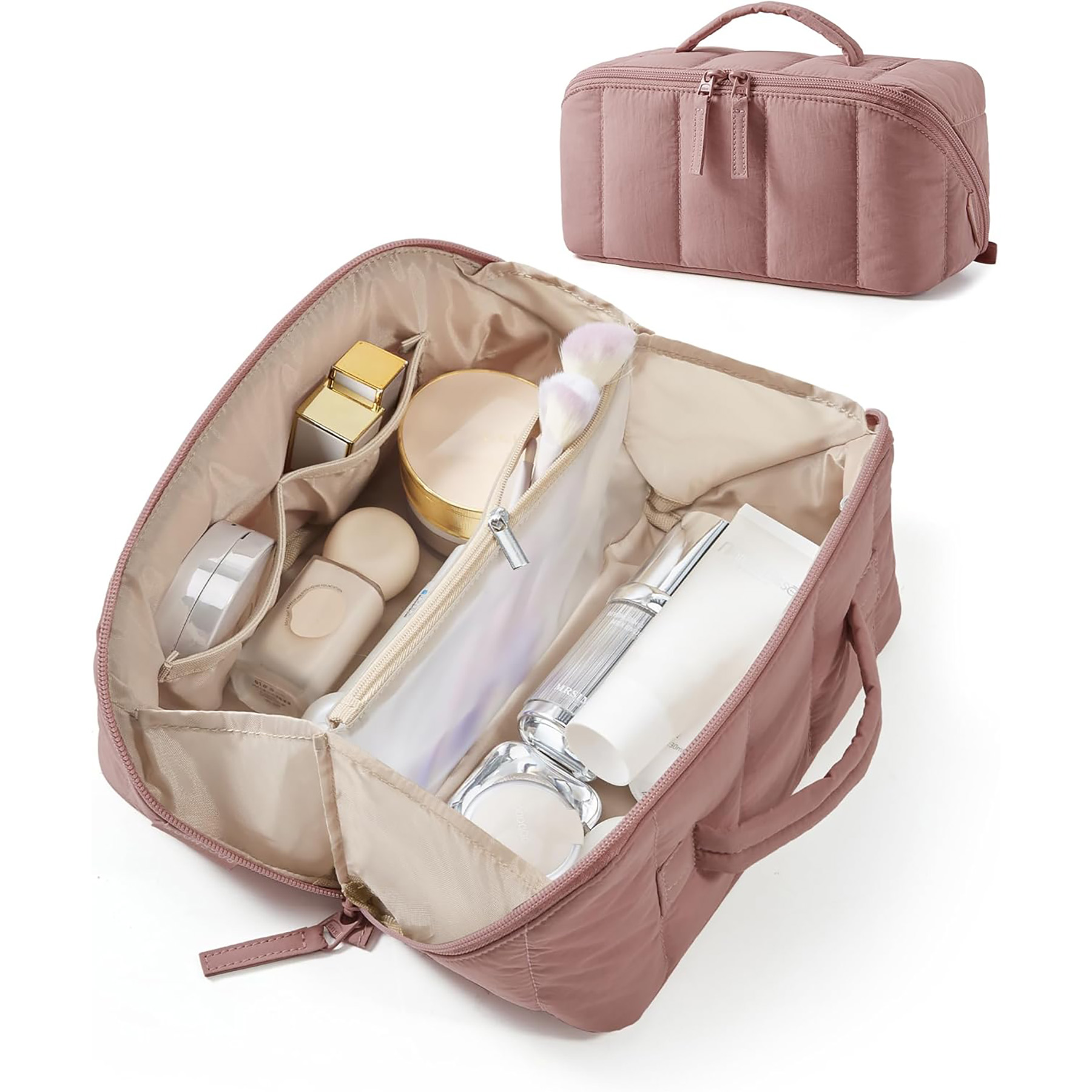 Makeup Bag 7