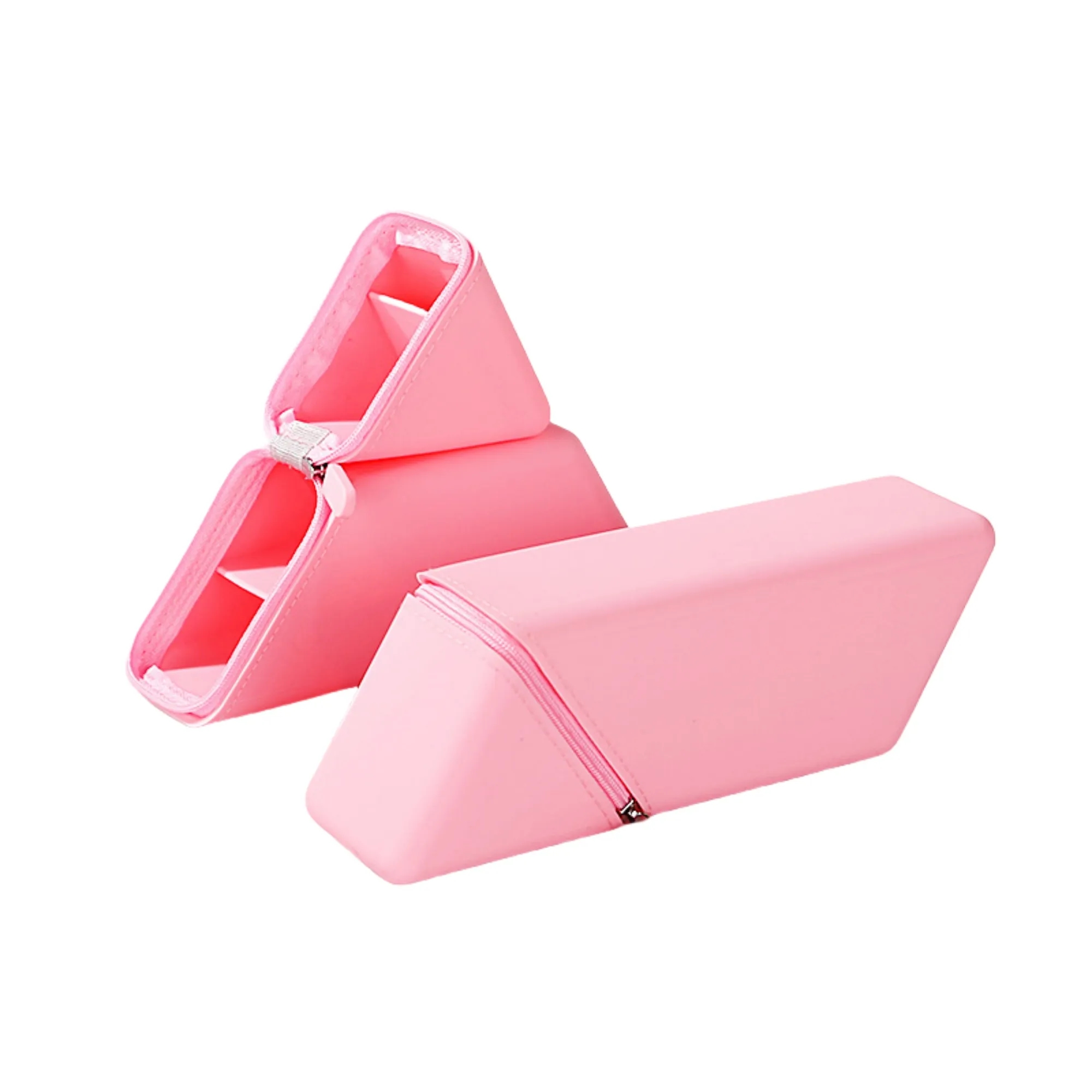 Creative Silicone Geometric Storage Gadget 6
