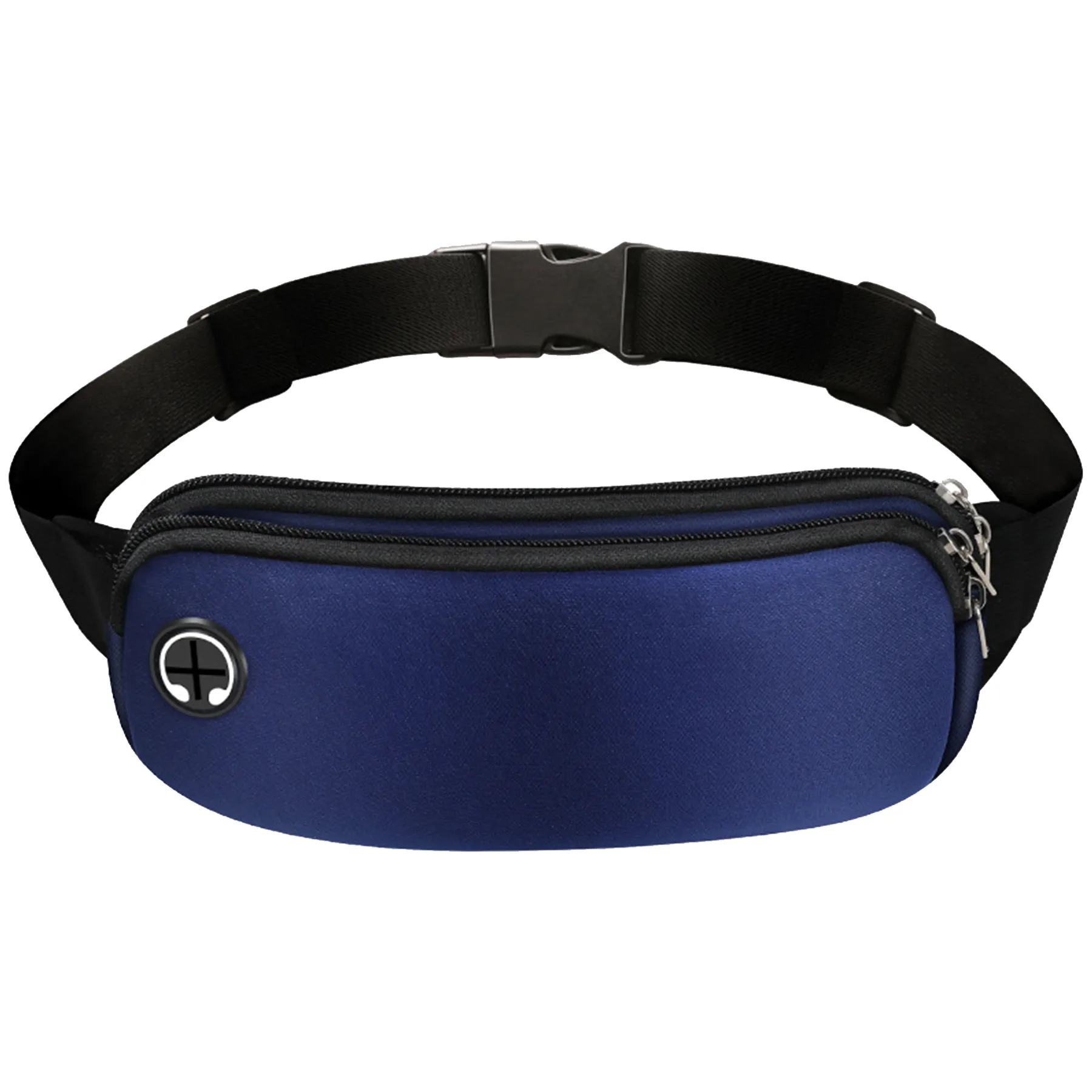 Running Belt Phone Holder 7