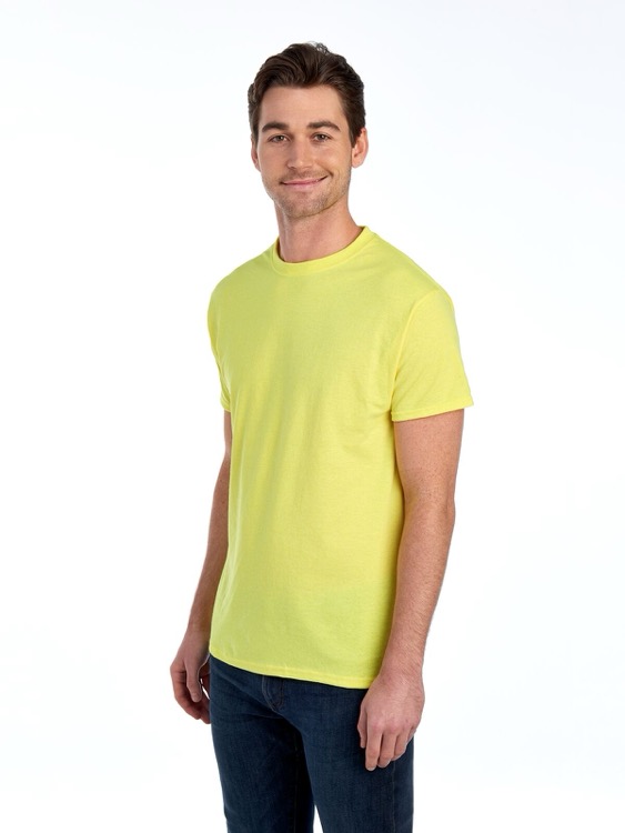 FRUIT OF THE LOOM HD Cotton™ Unisex T-Shirt 107