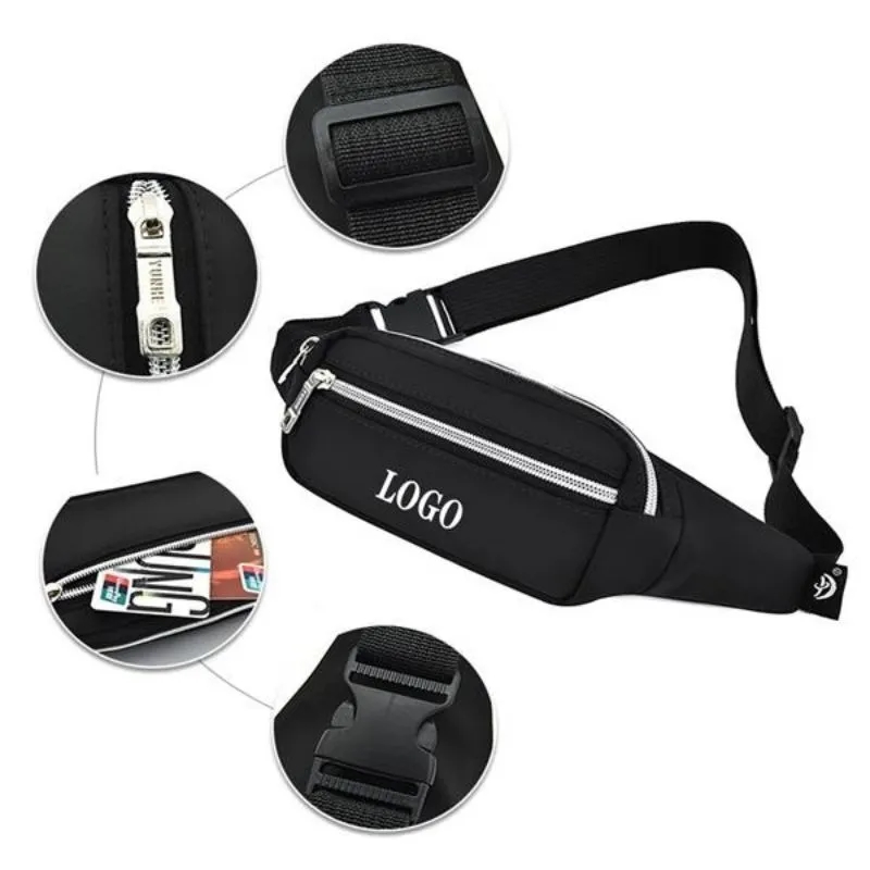 Basic Fanny Pack for Running 4