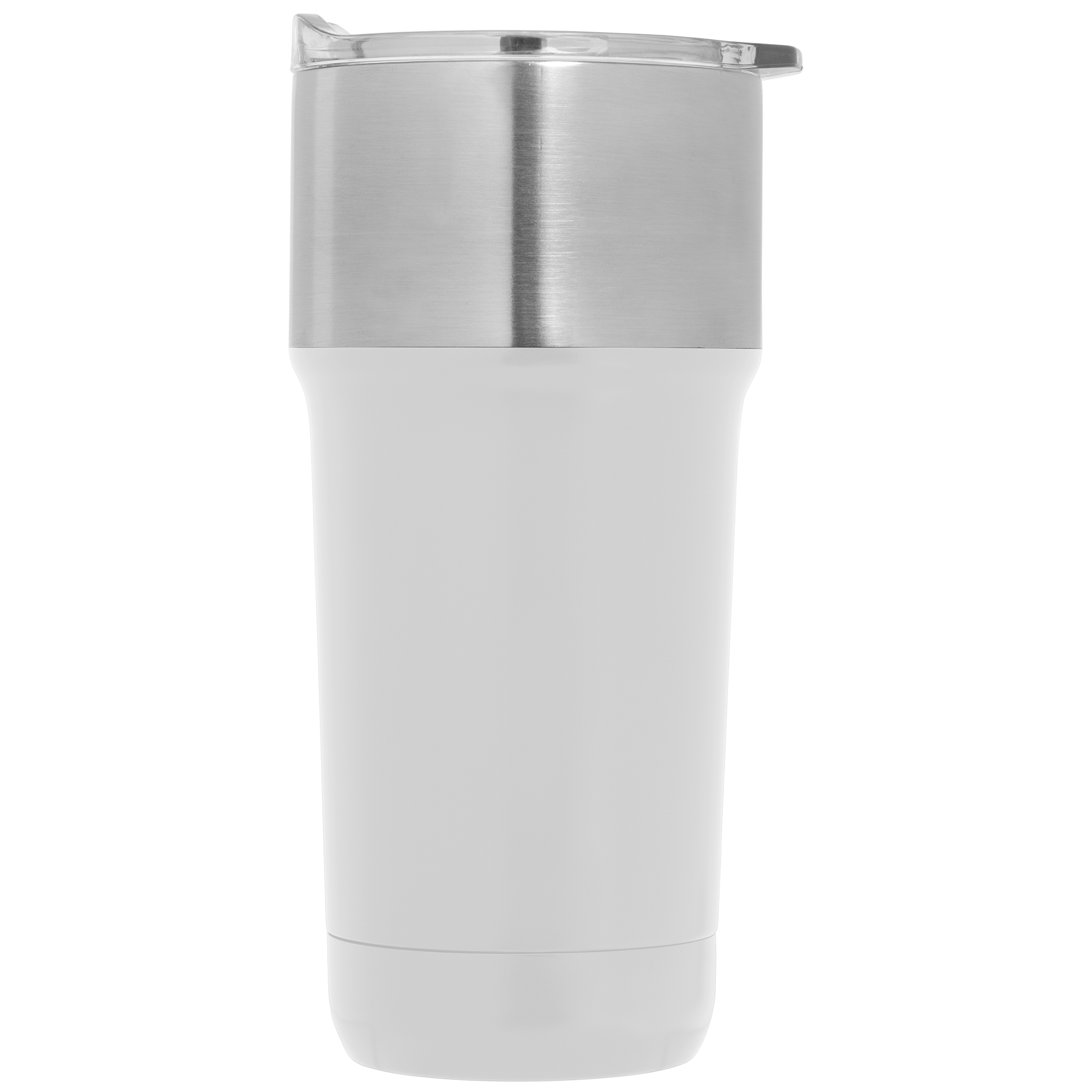 Optimus - 20 oz. Double Wall Recycled Stainless Tumbler with Ceramic Interior 25