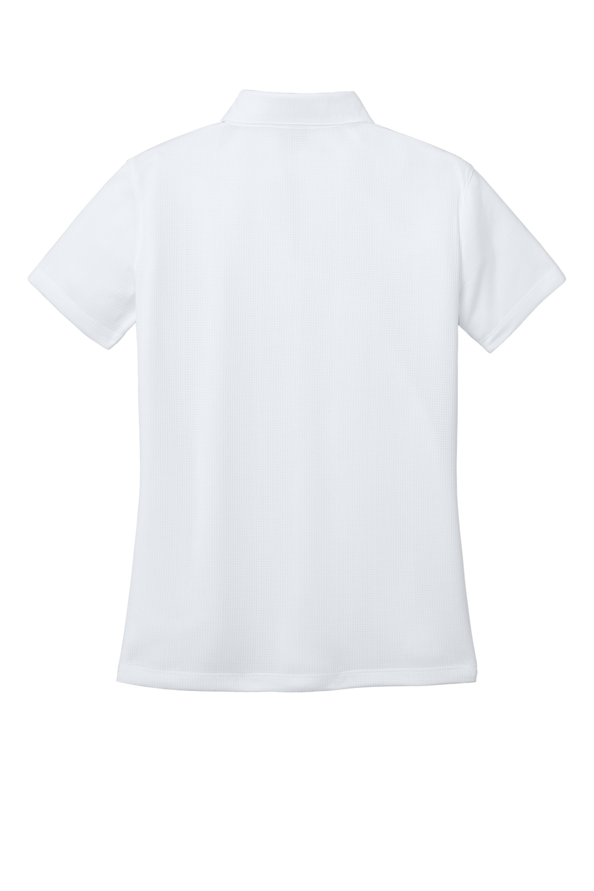 Port Authority Women's Performance Fine Jacquard Polo. L528 49