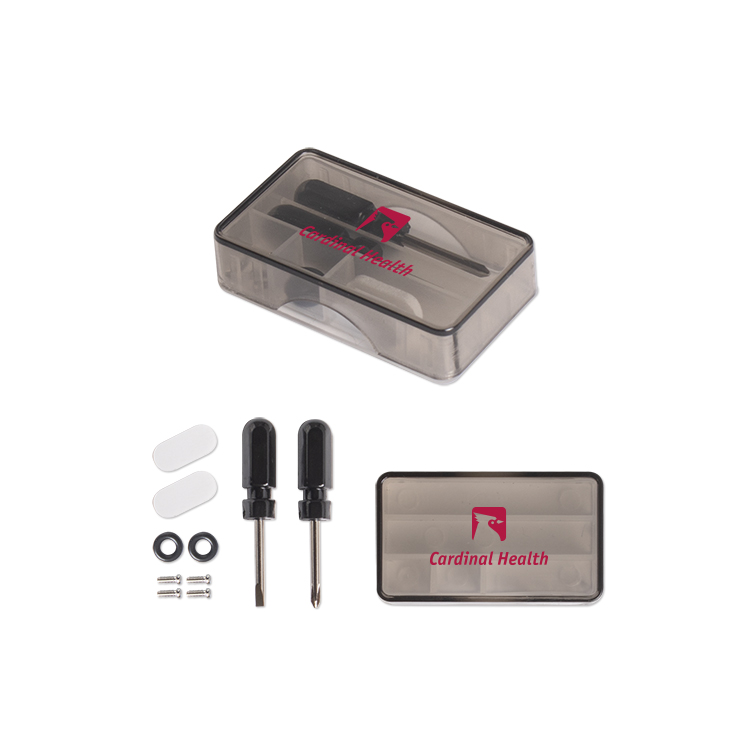 Eyeglasses Repair Kit 3