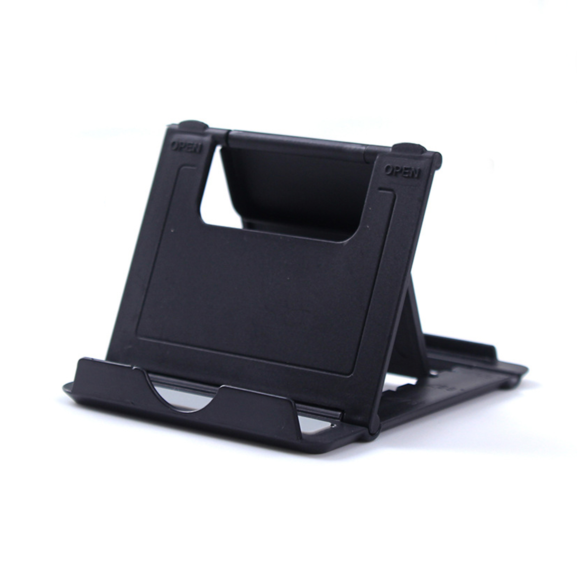 Foldable Advertising Gift Phone Holder 4