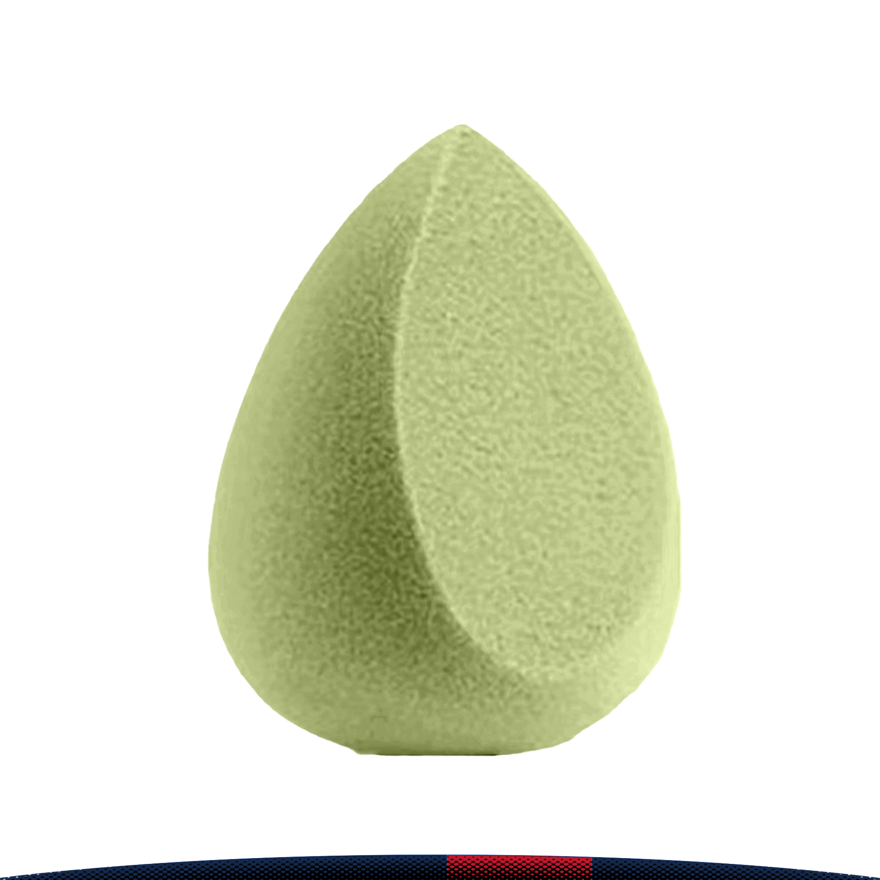 Flocking Beauty Sponge 7