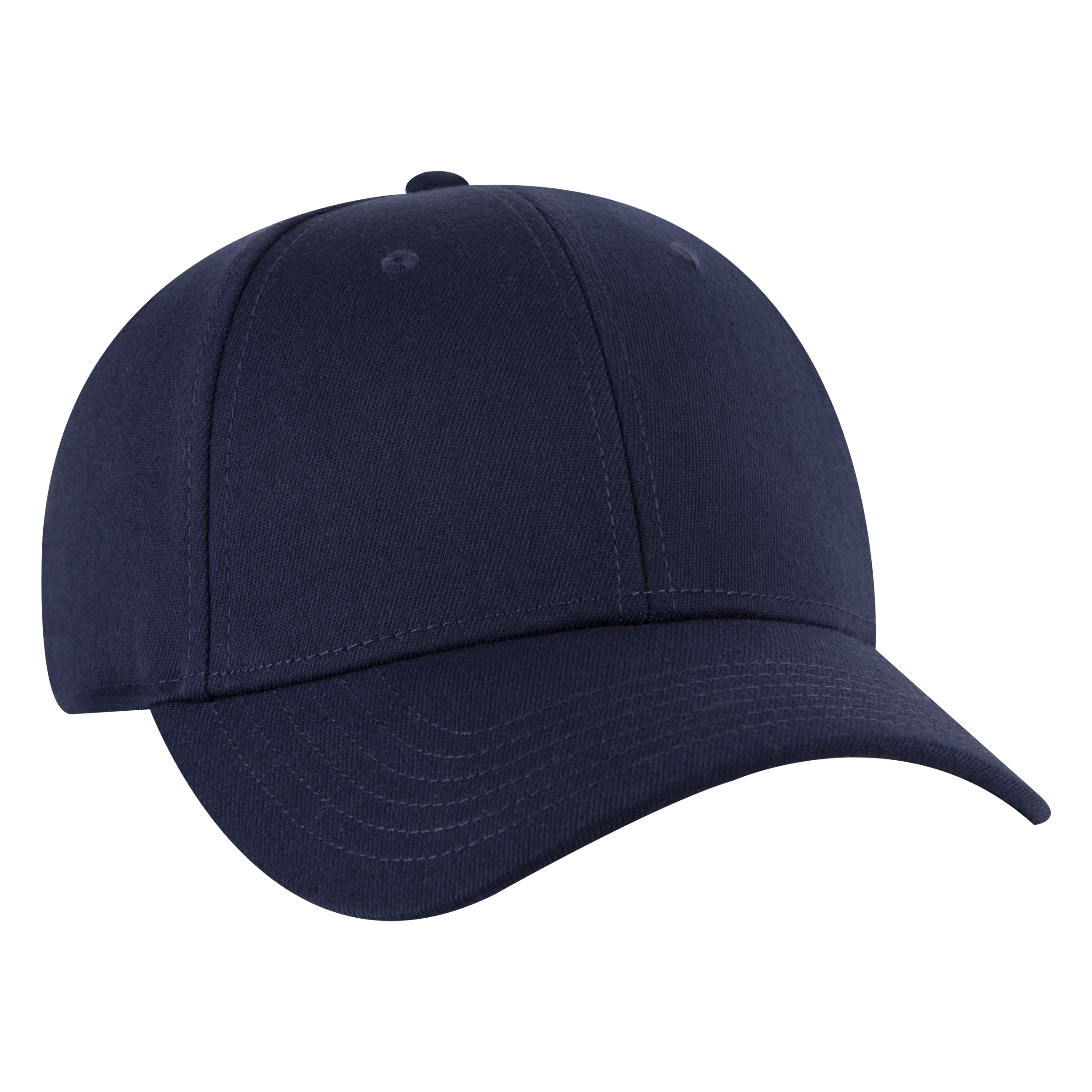 OTTO CAP® OTTO FLEX® Fitted 6 Panel Low Profile Baseball Cap 13