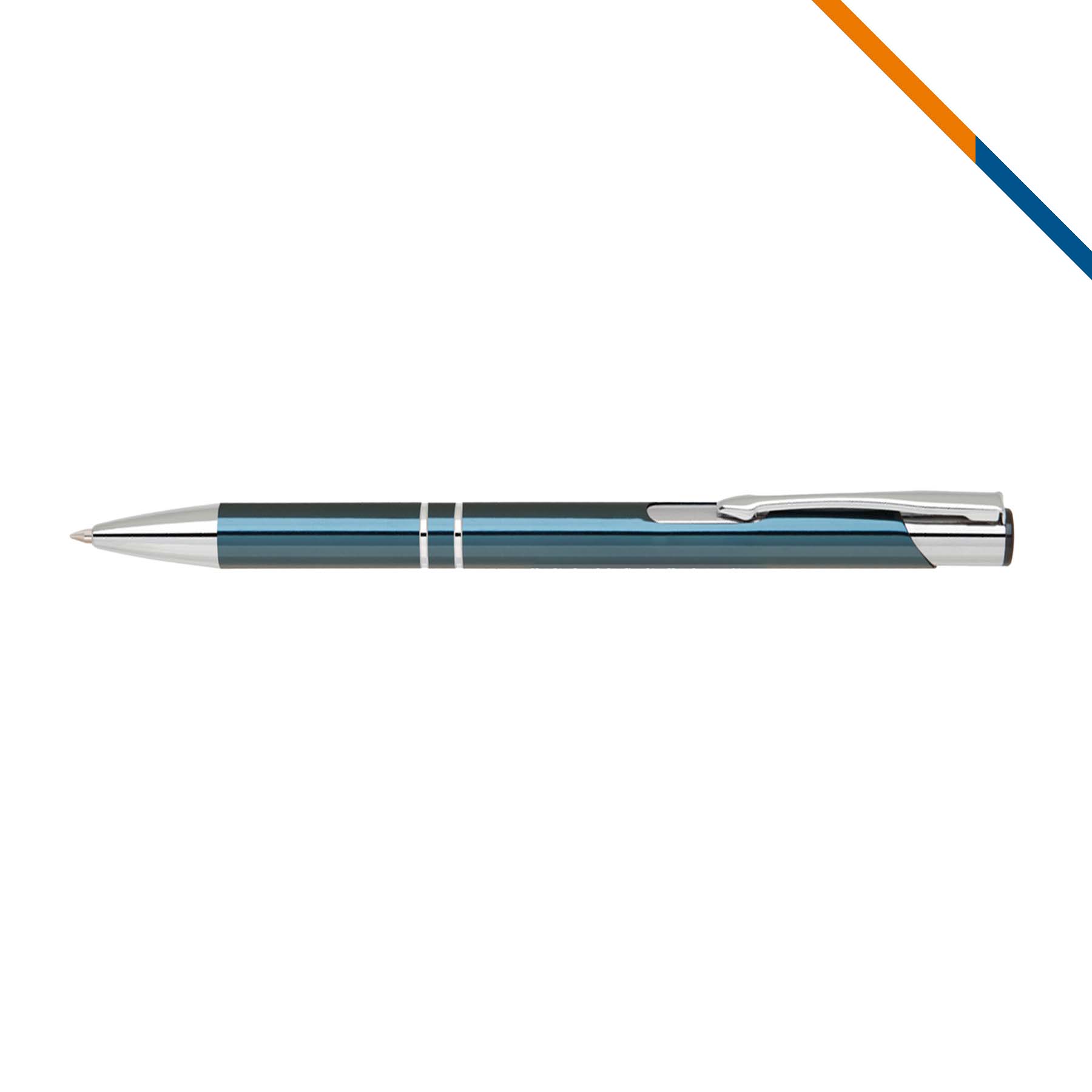 Wartha Metal Pen 20