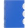 FSC® Recycled 4” x 6” Multitask Notebook 5