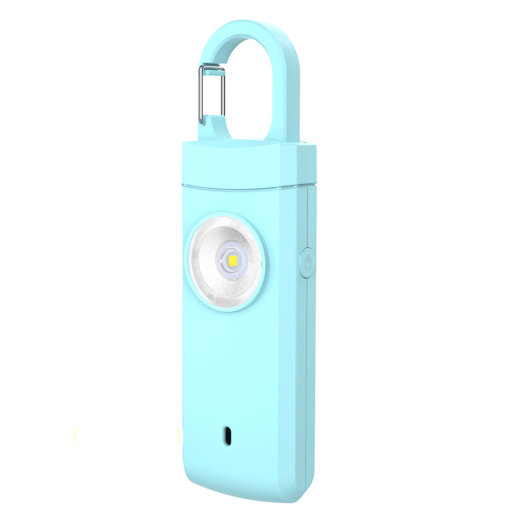 Rechargeable Personal Safety Alarm 3