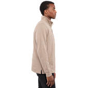 HUDSON Eco Knit Quarter Zip-Men's 197