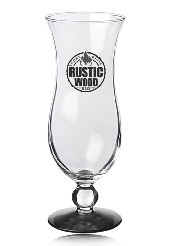 16 oz. Libbey Hurricane Glasses 1