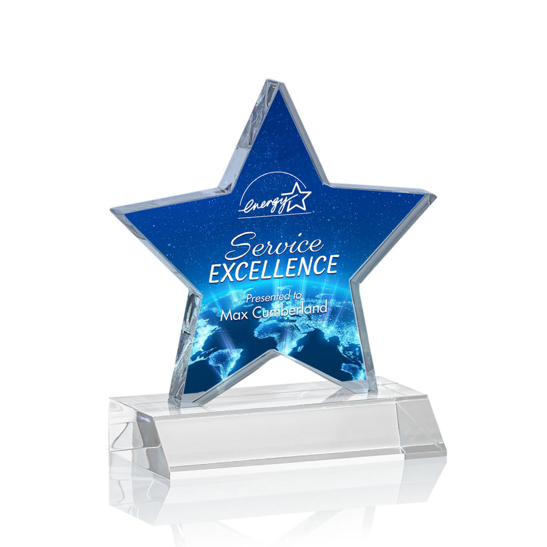 Nelson Star VividPrint™ Award 4