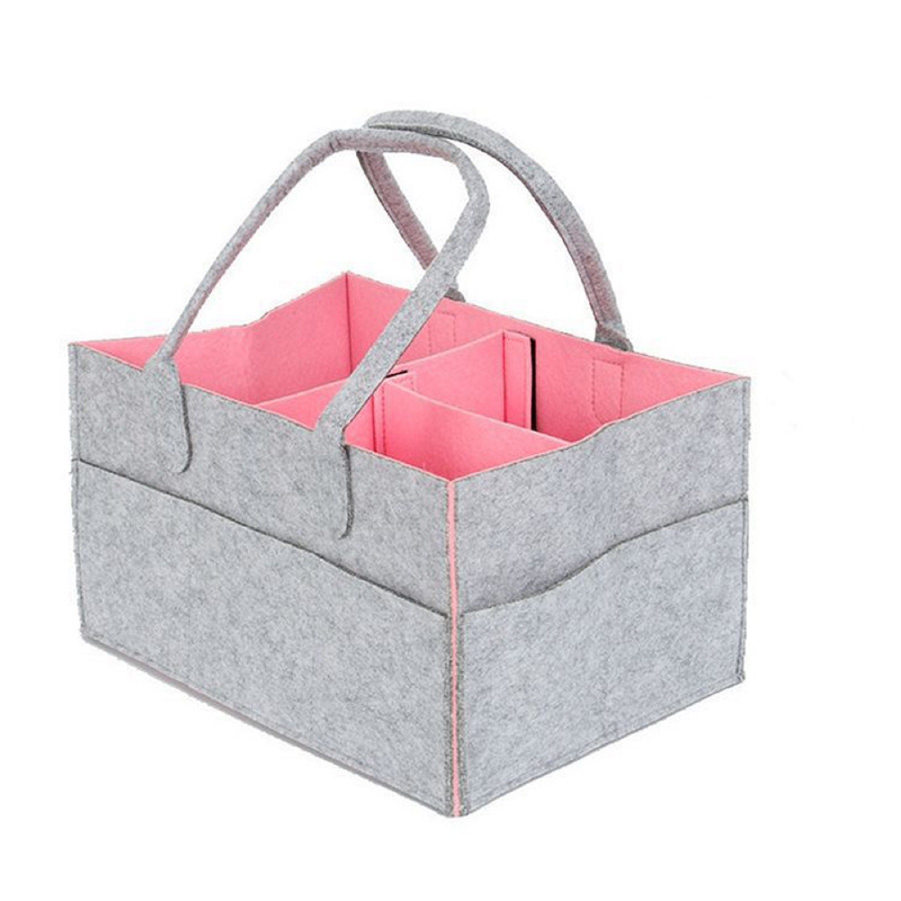 Baby Diaper Caddy 8