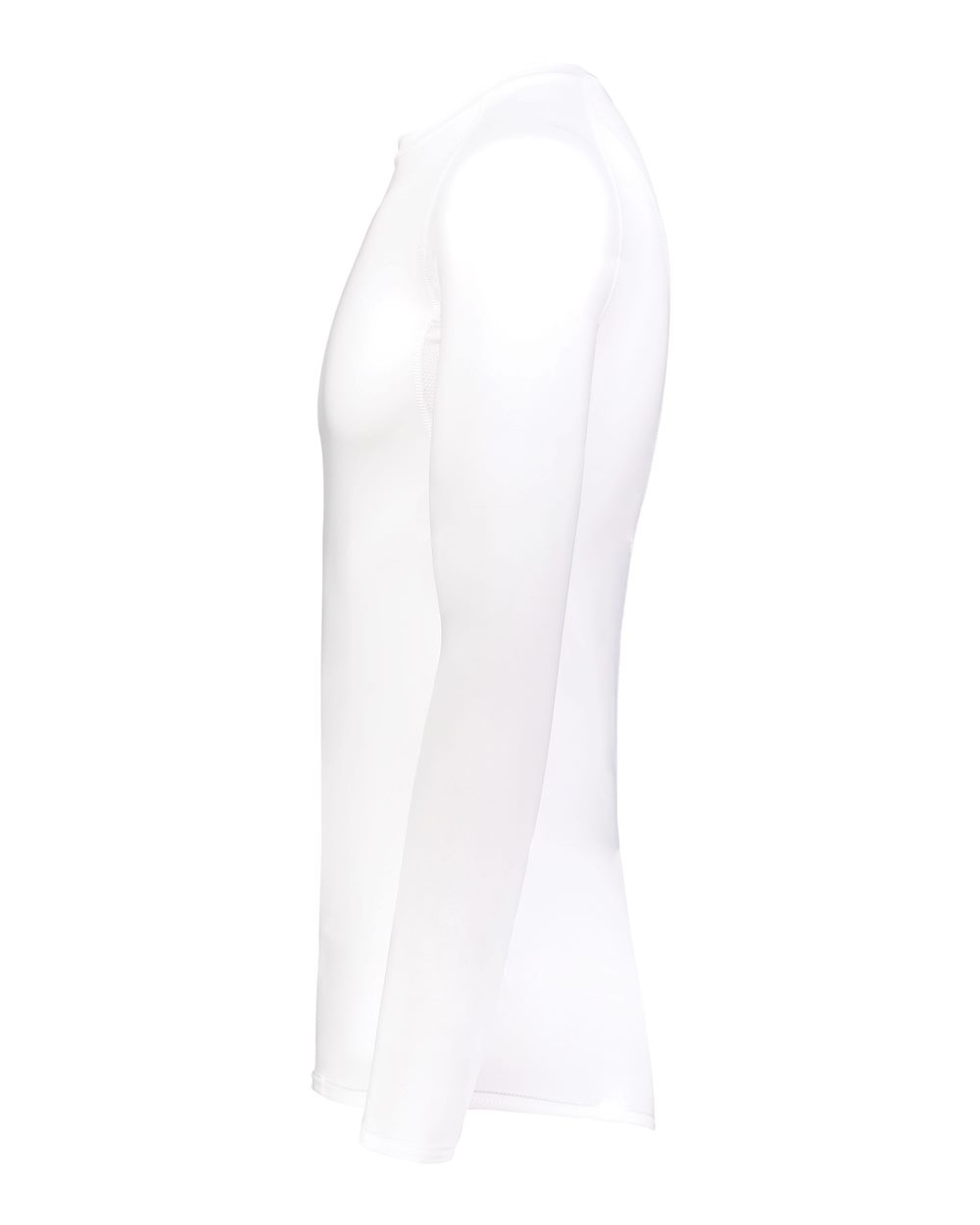 Unisex CoolCore­® Long Sleeve Compression Shirt - R20CPM 3