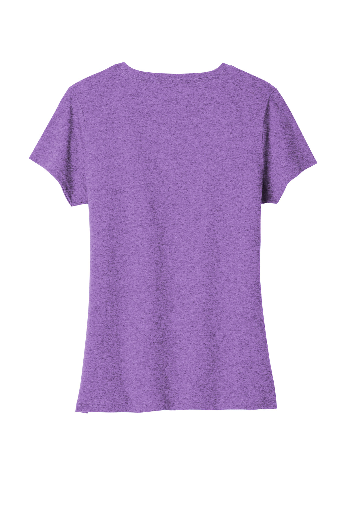 Port & Company® Women's Tri-Blend V-Neck Tee 36