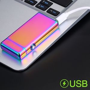Dual Electric Arc Lighter 2