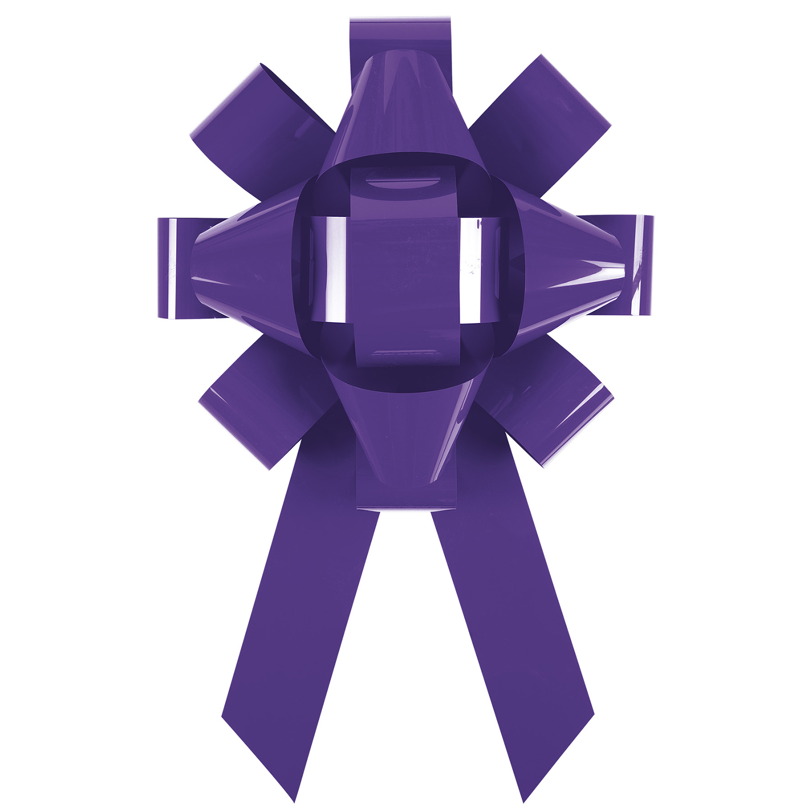 22" Bow - Magnetic Base - Unimprinted 9