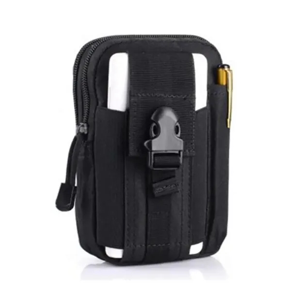 Custom Tactical Waist Bag 14