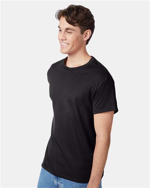 Unisex Authentic T-Shirt - 5250 306