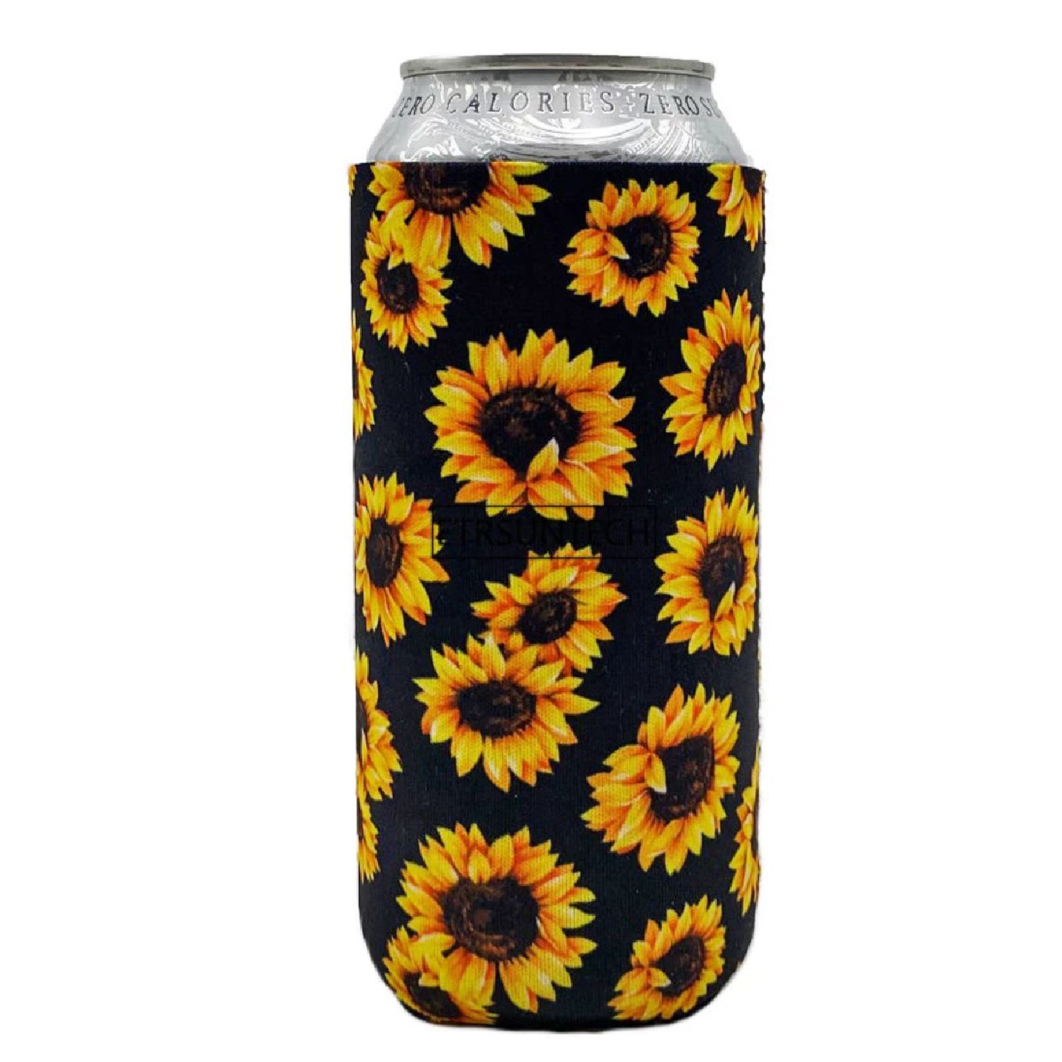 3mm Neoprene 330ML Can Sleeve 1