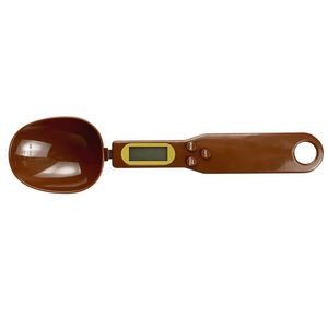3 in 1 Stainless Steel Kiwi Spoon With Serrated Blade 6