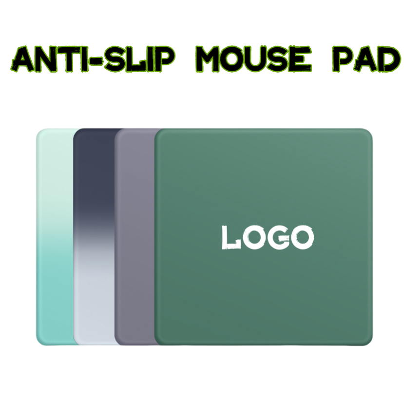 Customizable Mouse Pad - Comfortable - Promotional Item 2